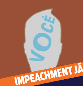 Sites onde pode personalizar a foto de perfil com logo do impeachment de Dilma