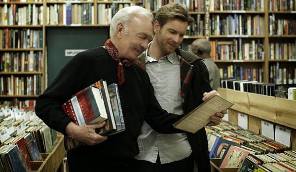 Beginners, 4 Beginners, 4