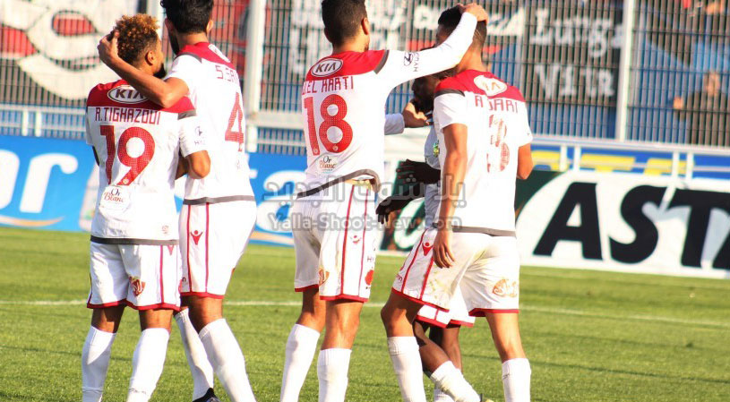 الترجي والرجاء