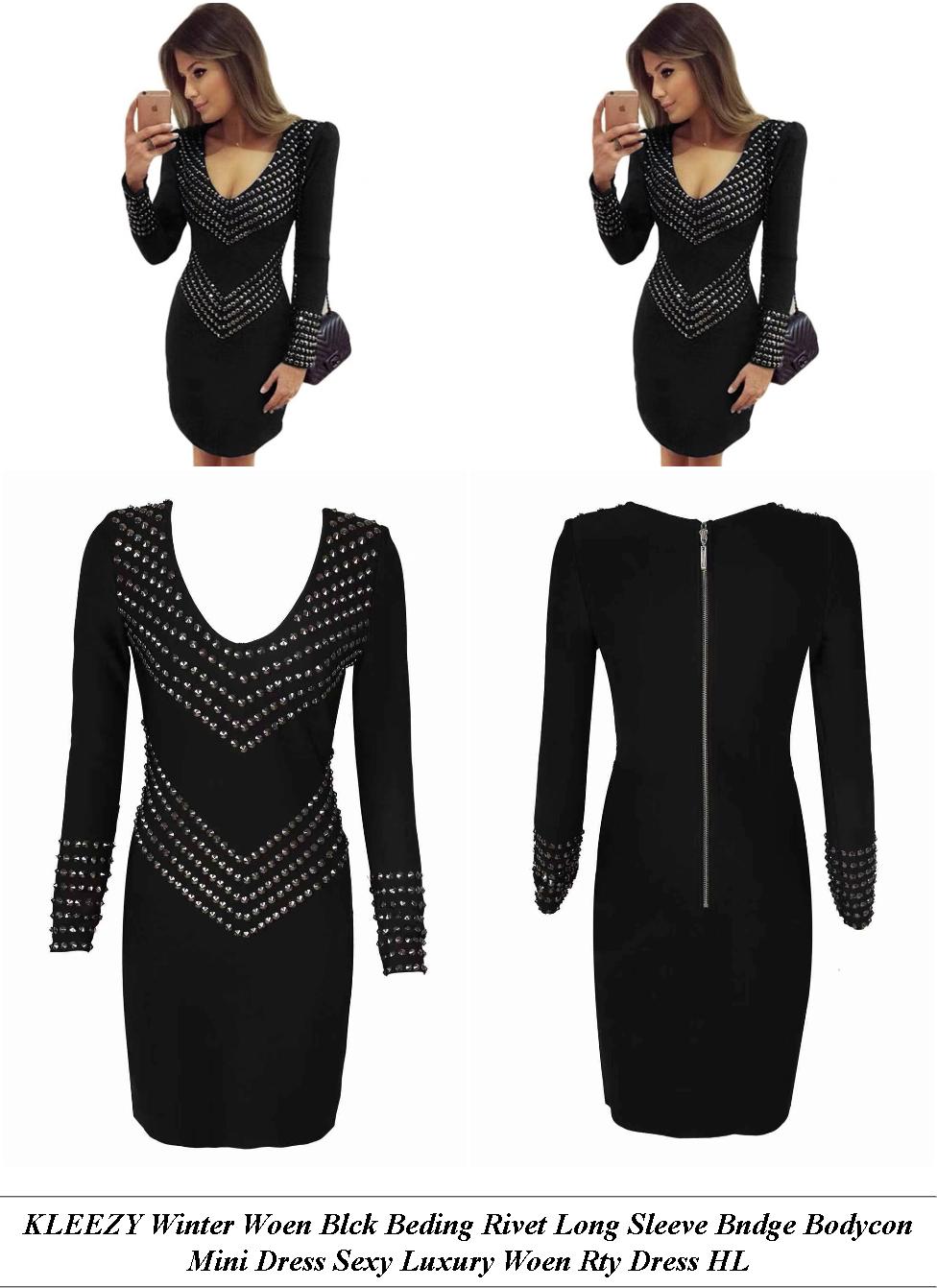 Cute Urgundy Long Sleeve Dresses - Percent Off Sale Online India - Cute Clothing Shops