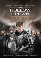 THe Hollow Crown: The Wars of the Roses DVD Cover