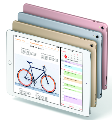 iPad Pro 9,7 