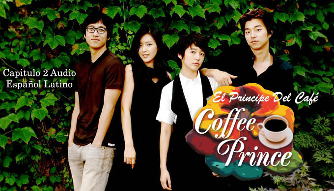 Coffee Prince Cap 1 Sub Español