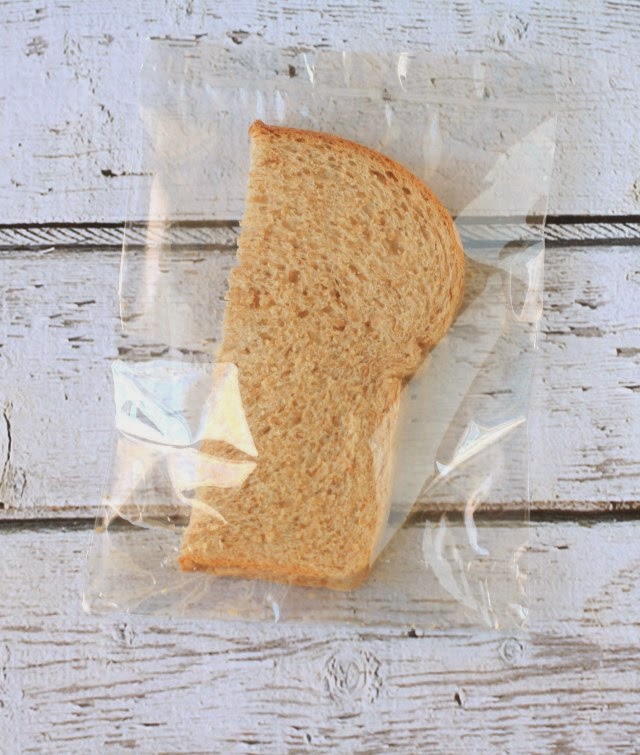 Fantastic Find Friday Compostable Cookie Bags