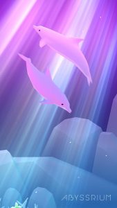 Abyssrium hidden fish mod apk v1.3.2 Full version