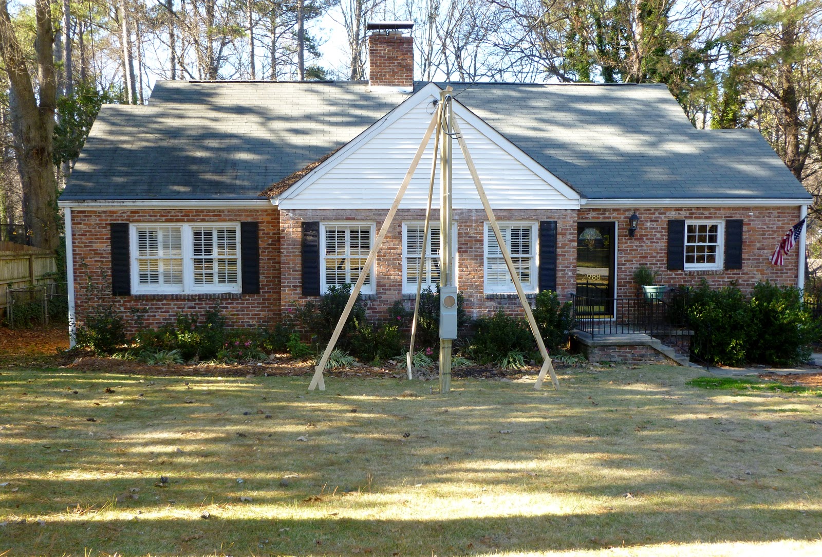 Southern Reno The Second Story First, about the second story