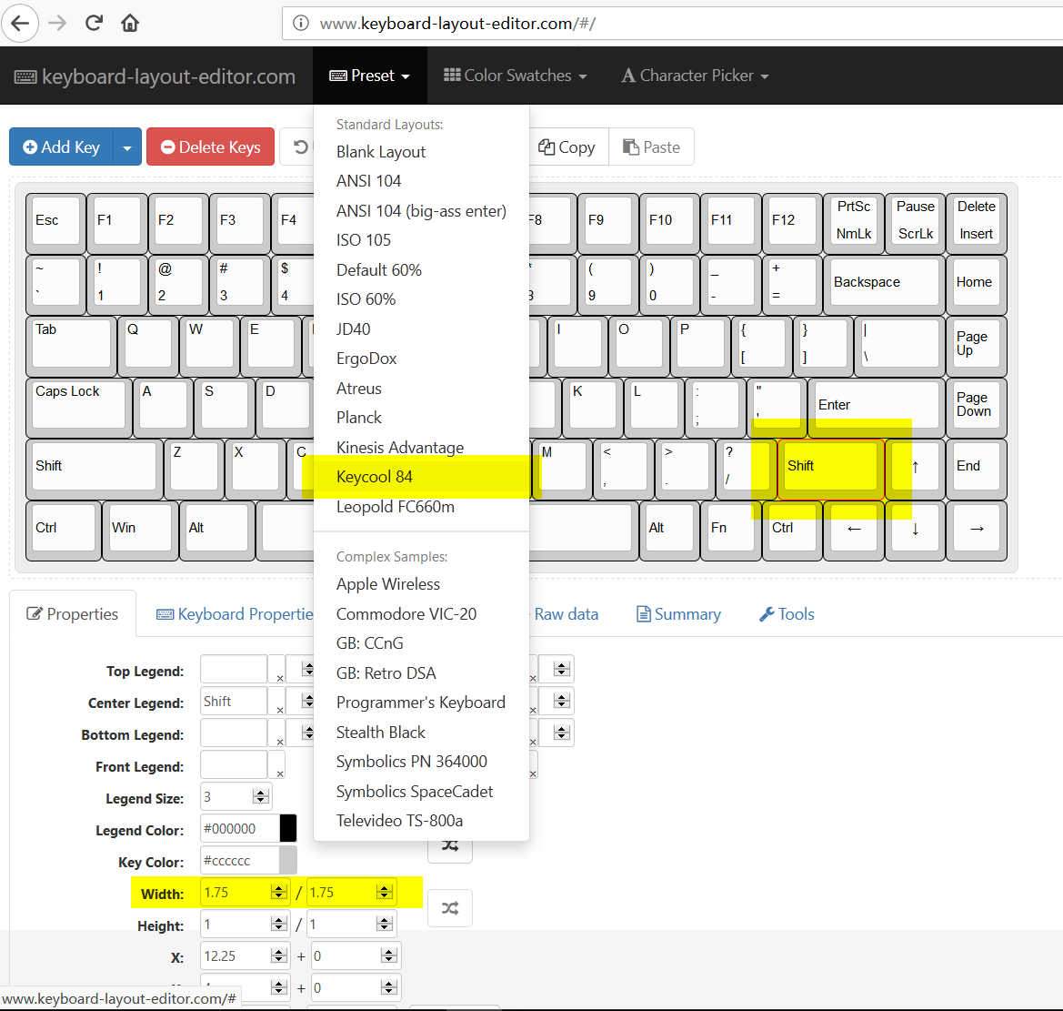 Free keyboard layout editor download dikivietnam