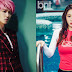 Jungmo (TRAX) e a ginasta olímpica Shin Soo Ji estão no meio de rumores de relacionamento