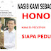 Menanyakan Transparansi Dana BOS, Tiga Guru Honor ini dipecat