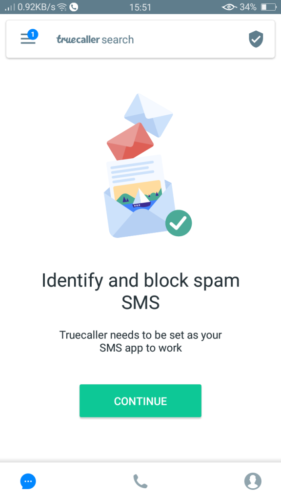 تطبيق كاشف الأرقام تروكولر Truecaller pro لمعرفة هوية المتصل مهكر كامل تطبيق كاشف الأرقام تروكولر Truecaller pro لمعرفة هوية المتصل مهكر كامل