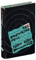 "The Drowning Pool" original edition