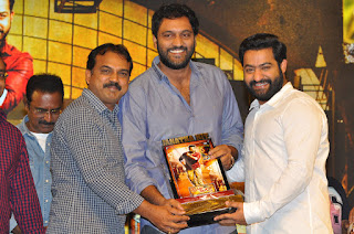 janatha garage success meet photos janatha garage success meet photos