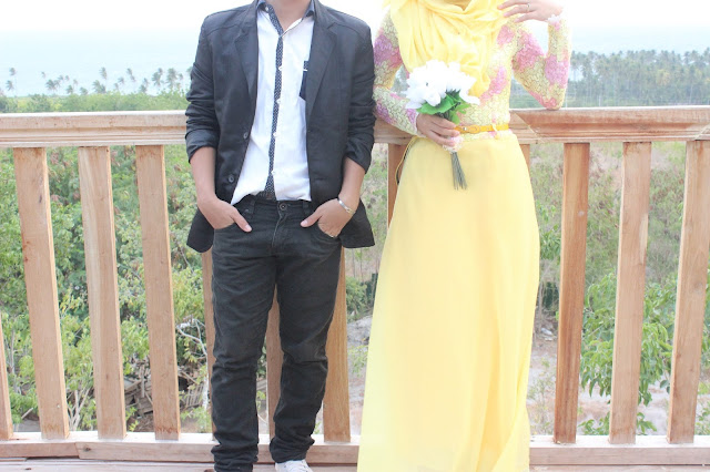 Muslim Wedding Emcee Script Ummoqari