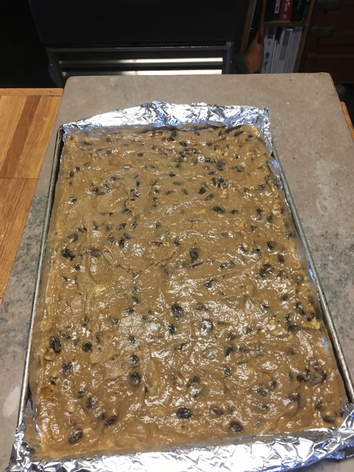 Featured image of post Easiest Way to Make Old Fashioned Raisin Bars