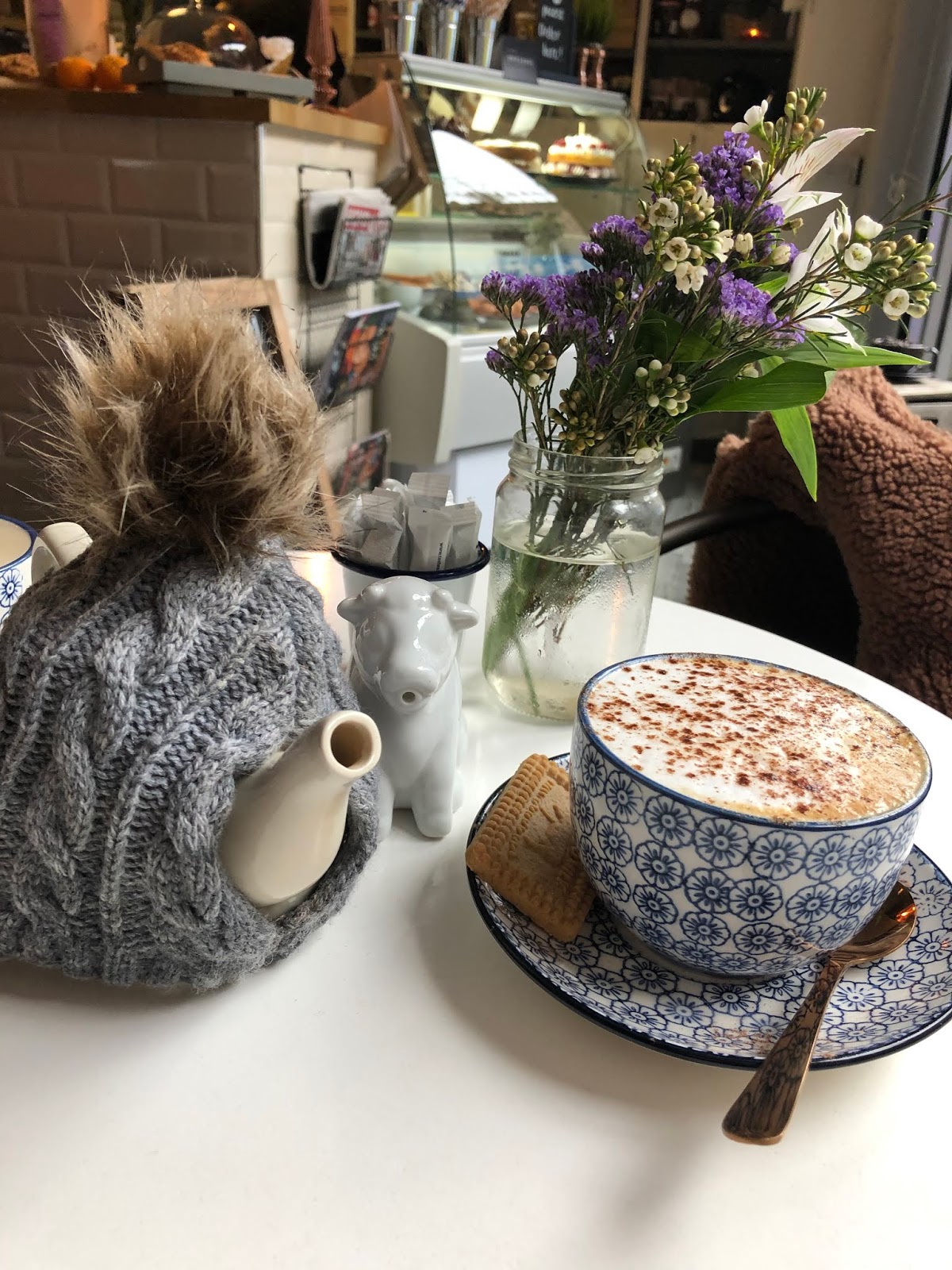 Brew Bagel Eat Liverpool