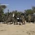 Nigerian Soldiers Flee As Boko-Haram Reportedly Recaptures Borno Community From Nigeria
