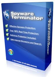Spyware Terminator Premium Portable
