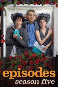 Episodes Poster