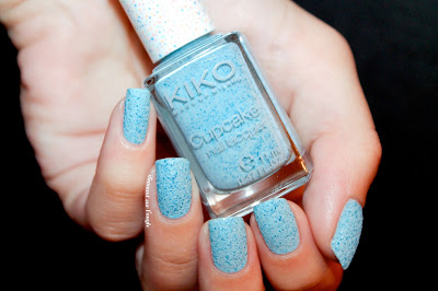 Swatch of "654 - Anice" by Kiko