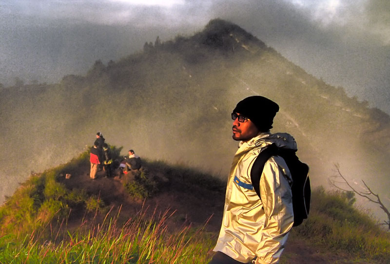 Pemandu Wisata Dieng Pemandu Wisata Dieng