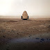SpaceX Siap Daratkan Kapsul Antariksa ke Mars Tahun 2018