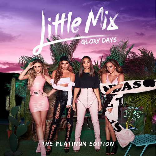 Download 30 Lagu Little Mix Terpopuler Full Album Mp3 Zona Populer