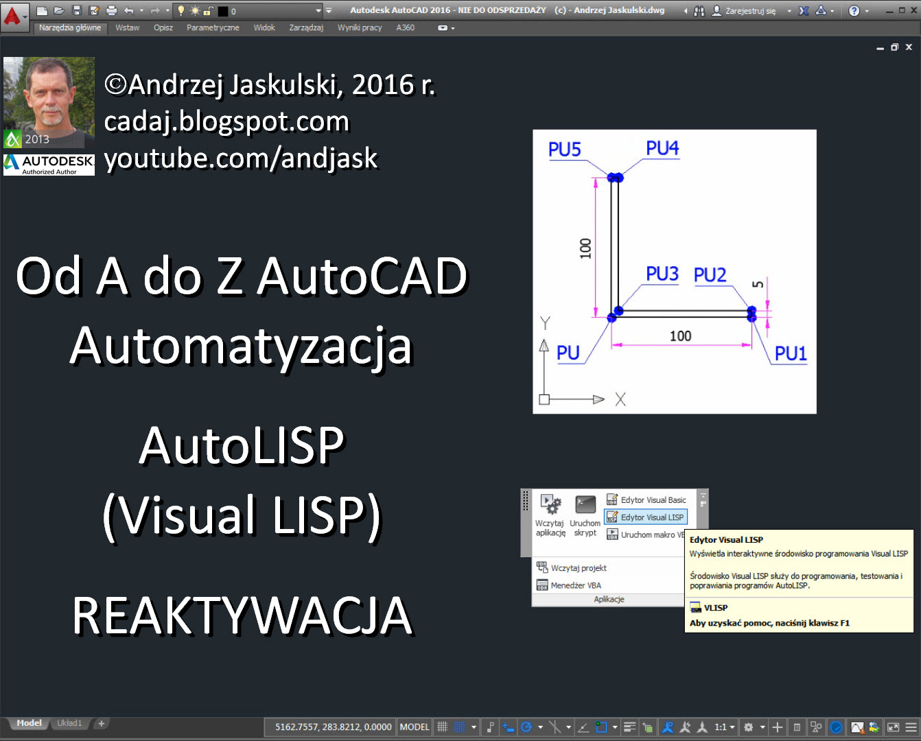 Картинки AUTOCAD ПЕРЕМЕЩЕНИЕ