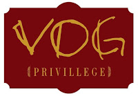 VOG PRIVILLEGE