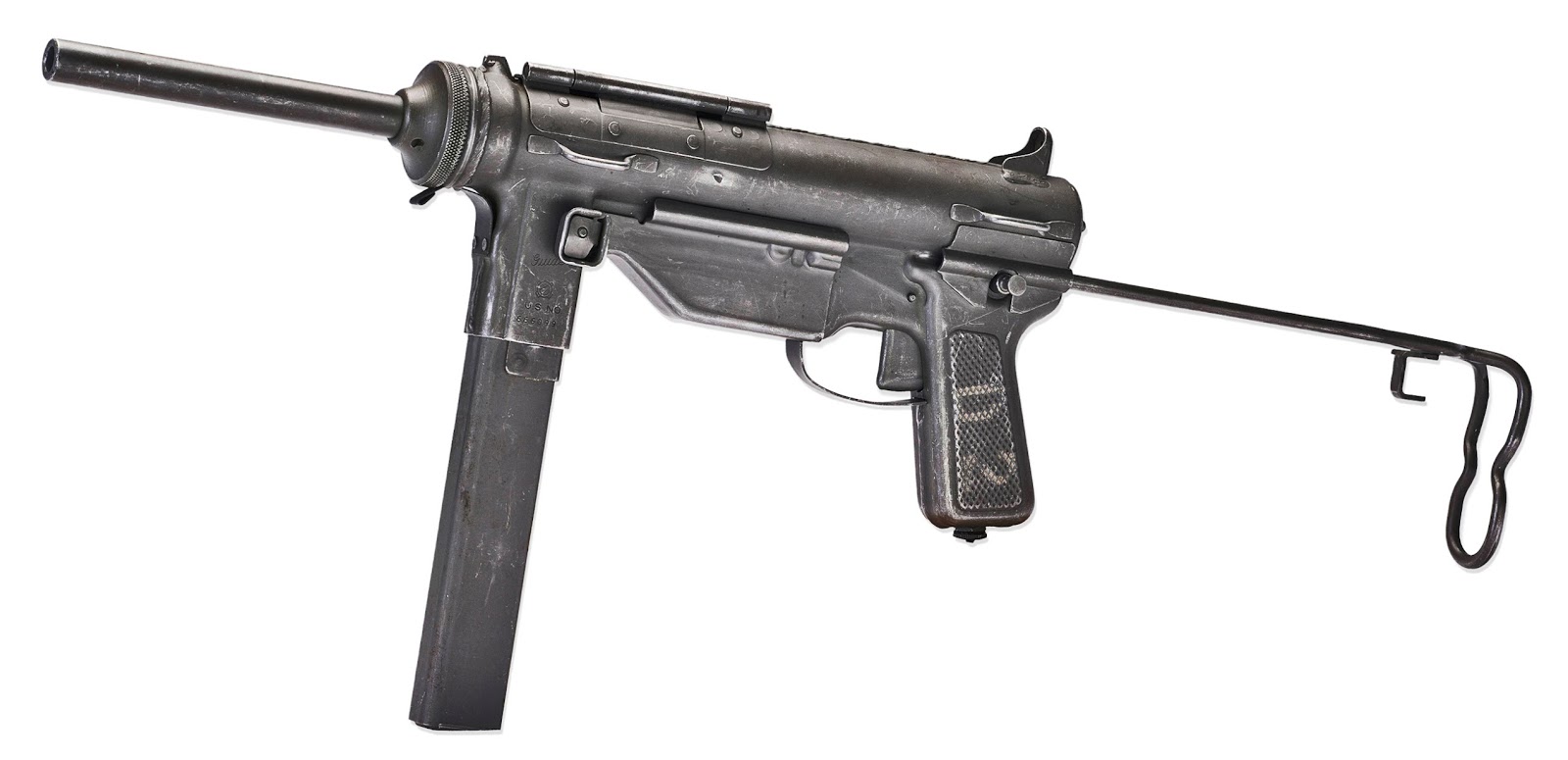 M3a1 Grease Gun - 1600x775 - jpeg M3a1 Grease Gun