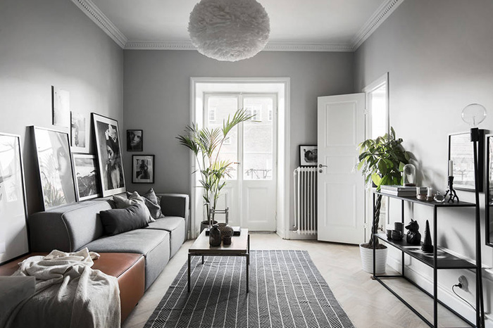 decoracion-gris-estilo-nordico-espacios-pequenos