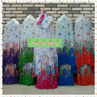 Mukena Terbaru Model Cantik Kualitas Bagus Mukena Terbaru Model Cantik Kualitas Bagus