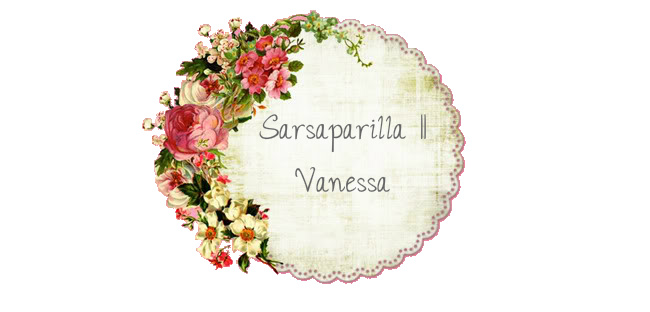 Sarsaparilla-Vanessa || UK Lifestyle & Beauty Blog