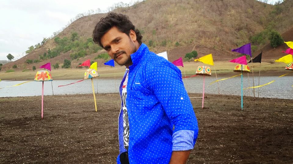 Bhojpuri Actors Wallpapers: Latest Bhojpuri Heroes HD Photos, Pictures