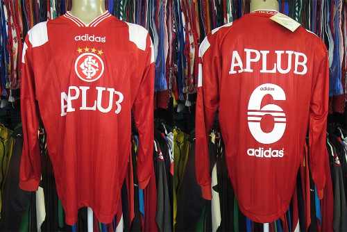 camisa da adidas do inter