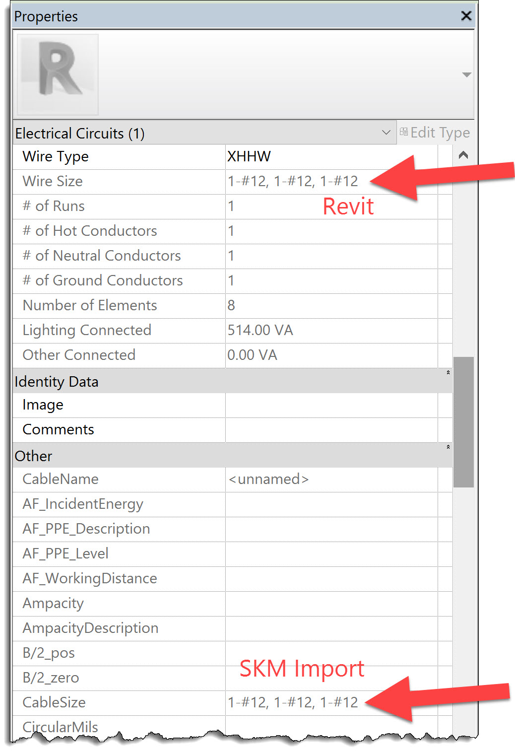 BIM Chapters SKM Power*Tools Addin for Revit!