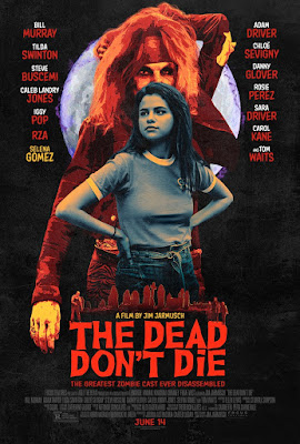 The Dead Dont Die Movie Poster 9