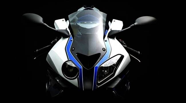 2017 BMW HP4 Pure Performance Review 2017 BMW HP4 Pure Performance Review