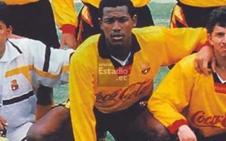 Hector Carabali muere falecio hector carabali