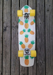 pineapple desing