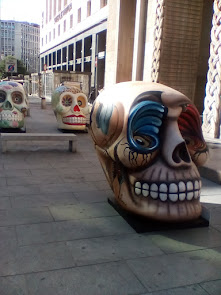 Squeletons in Milan 20