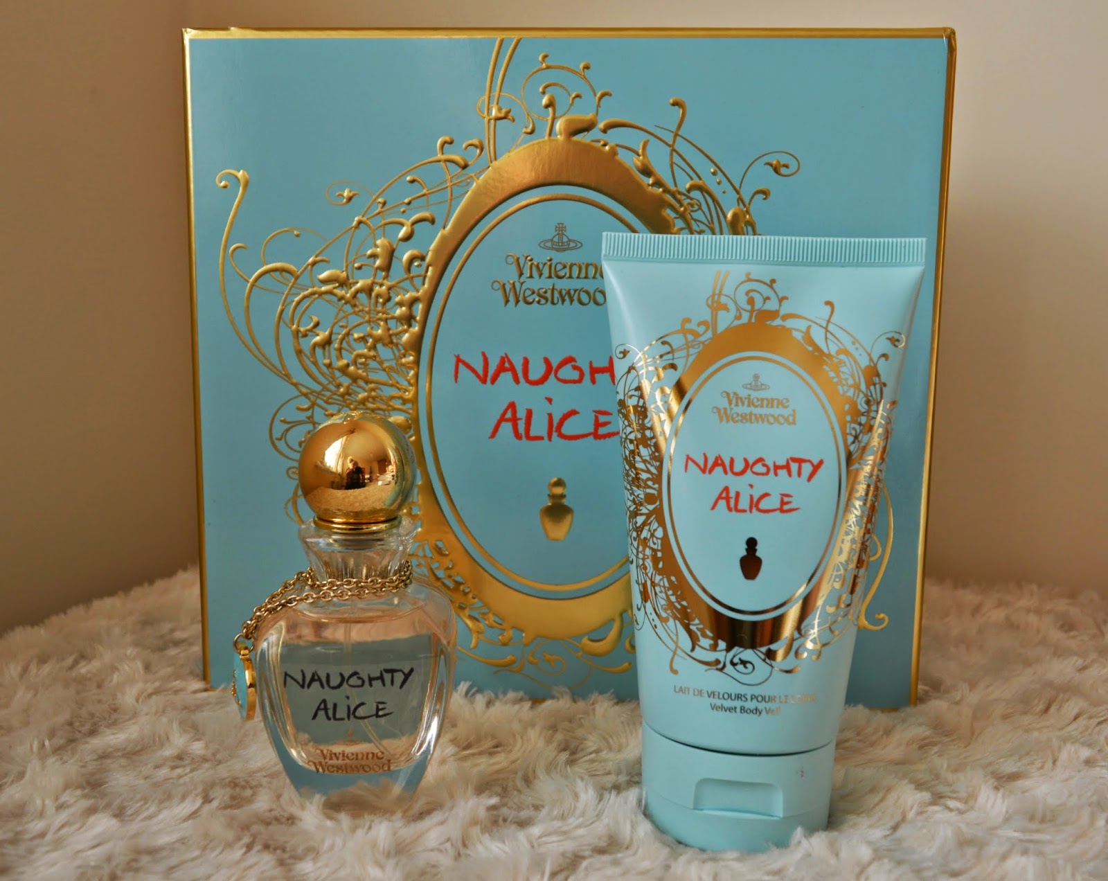 vivienne westwood naughty alice perfume gift set