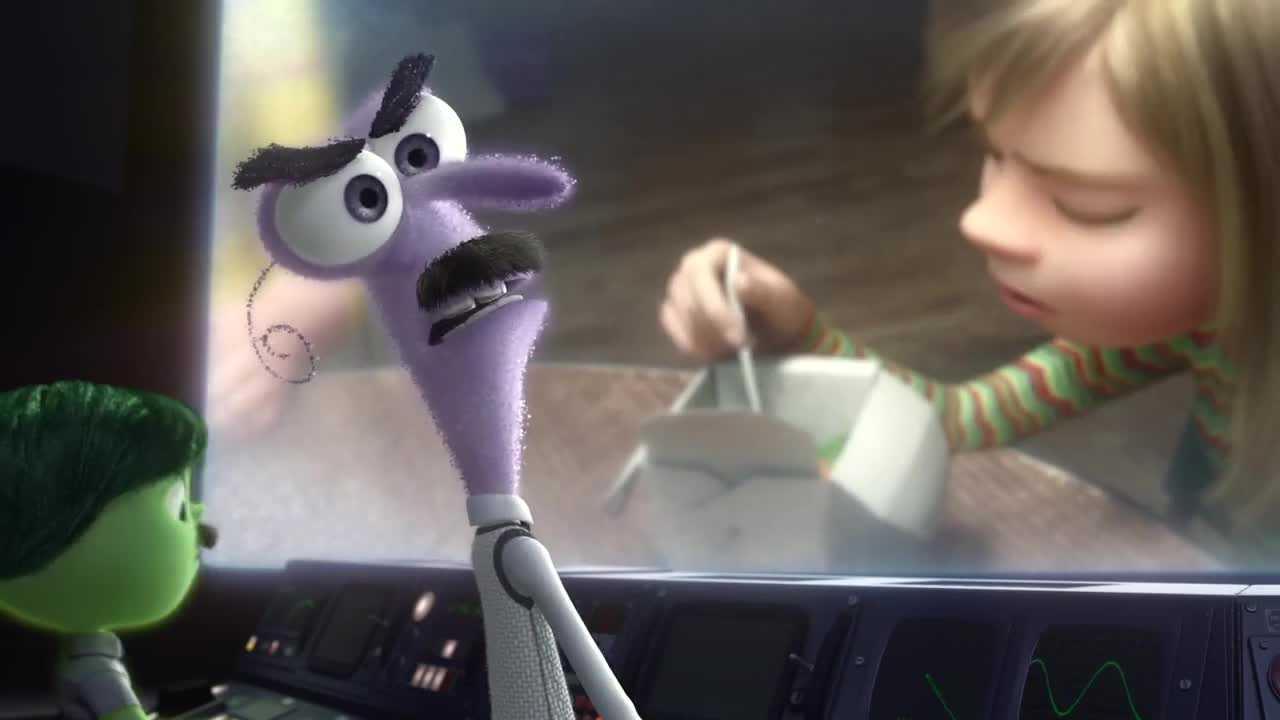 Fiabe Per Adulti Di Cuore Inside Out