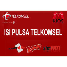 Daftar Harga Pulsa Telkomsel Murah Terbaru Market Pulsa