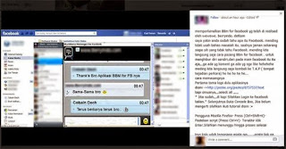 Awas Klik Tips BBM via Facebook Phishing Awas Klik Tips BBM via Facebook Phishing