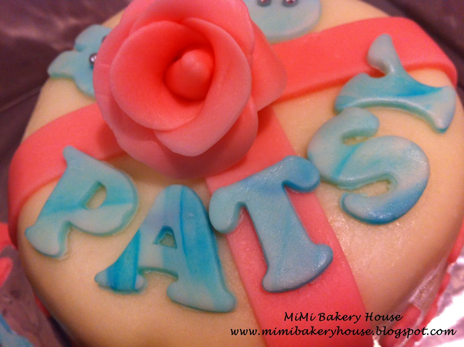 Patsy Cline Birthday Cake Patsy Cline Birthday Cake