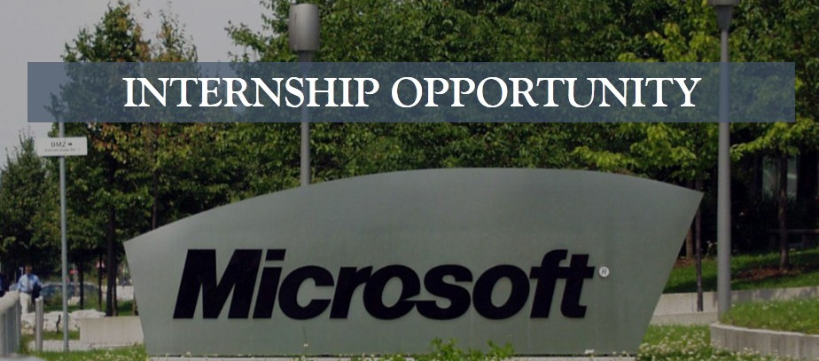 microsoft malaysia internship program scholarship opportunity microsoft scolarship
