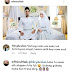 Peminat teruja Mira Filzah bersanding