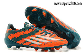 adidas f50 adizero fg messi