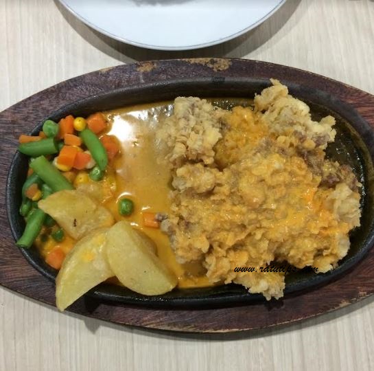 Kuah Steak Ws / Kuah Steak Ws / 10 Cara Membuat Saus Steak Ala Restoran