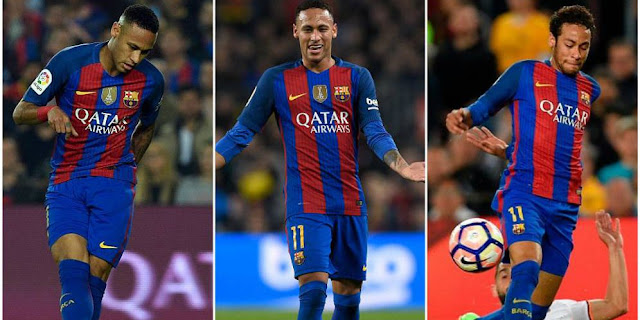 SBOBETASIA - Zidane Turut Komentar Tenang Neymar